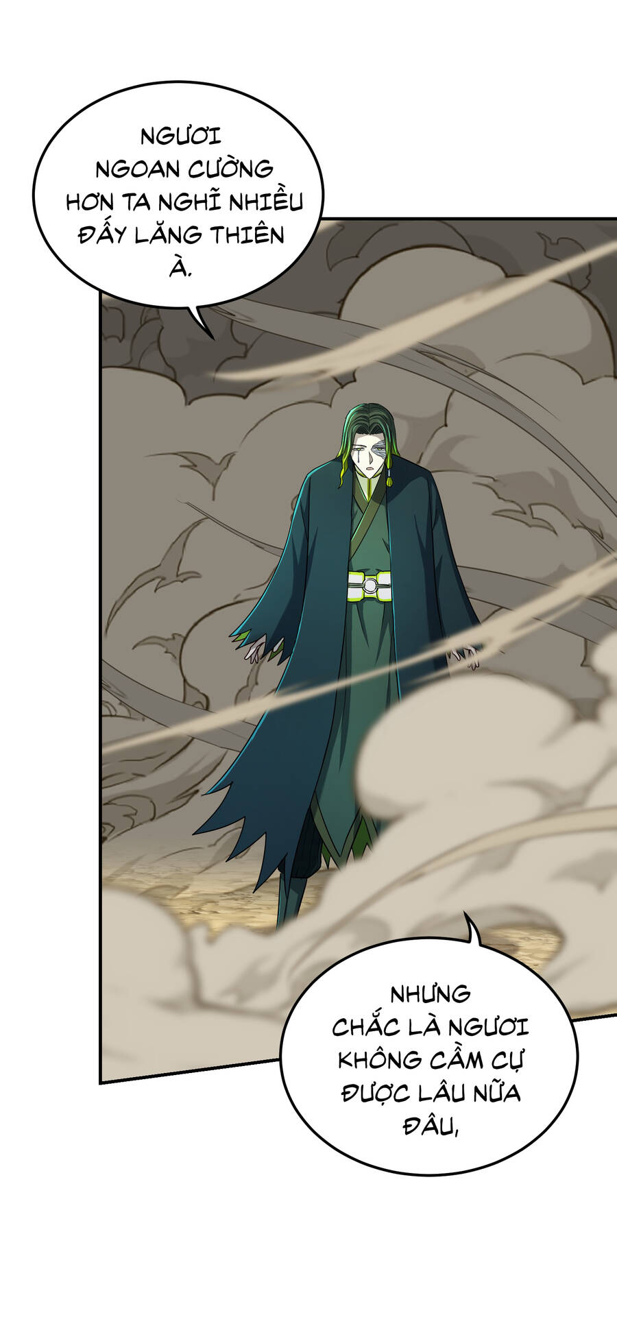 nhập hồn ma đạo tổ sư chapter 20.2 57