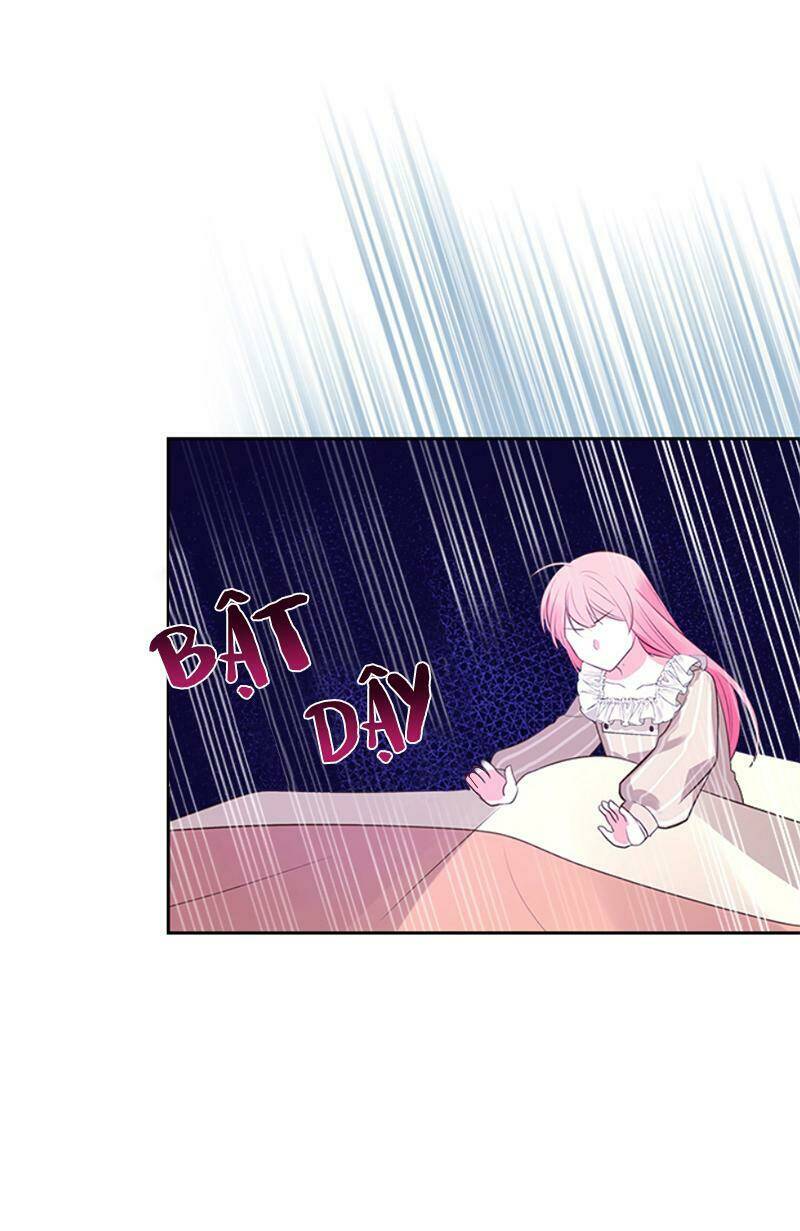 công chúa phản diện muốn ở trong ngôi nhà bánh quy chapter 7 40