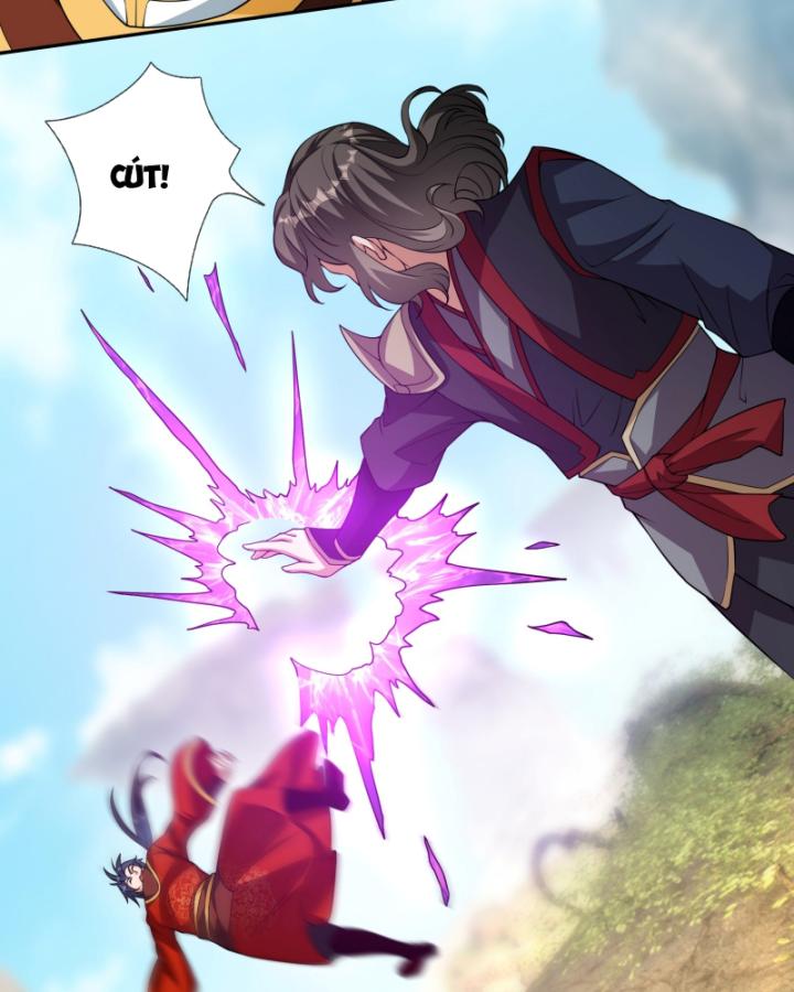 thiên uyên trở về: ta chính là thiên diệt chapter 1 104