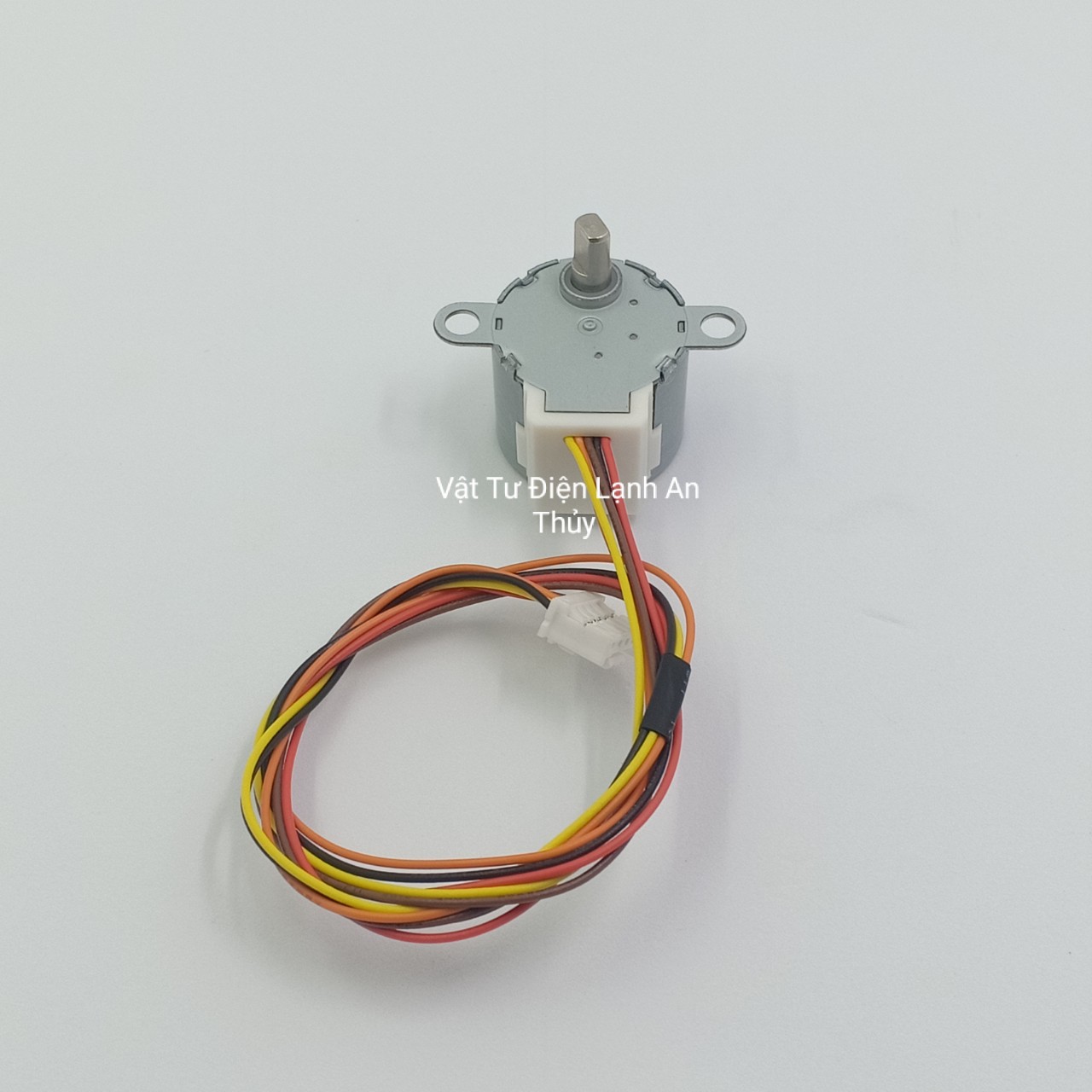 Motor cánh vẫy điều hòa đảo gió điều hoà mô tơ máy lạnh Sharp 1 - 1.5 hp