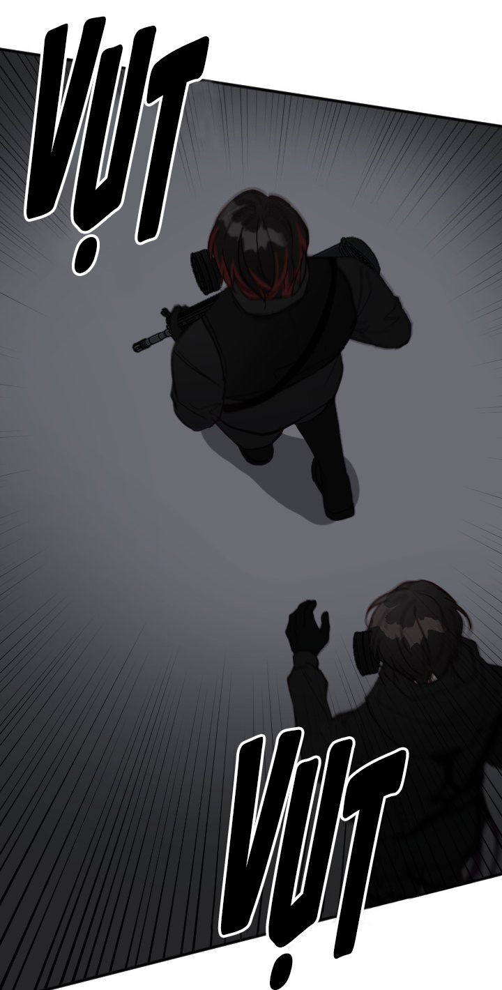 quái vật trong màn sương chapter 3 52