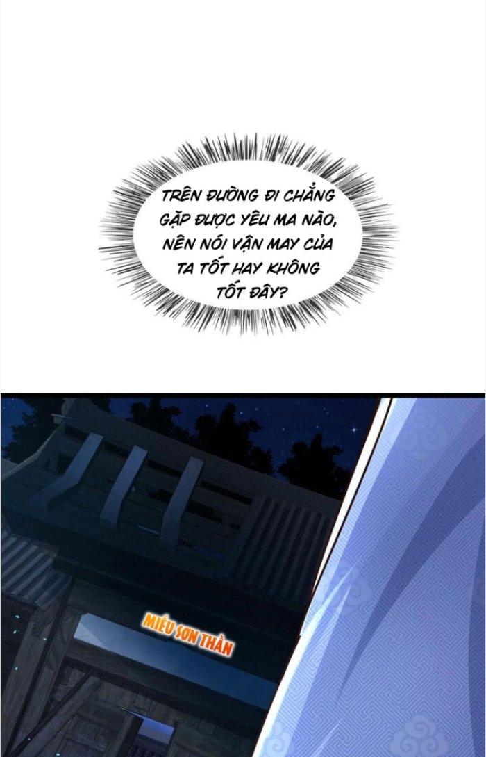 ta nuôi ma quỷ ở trấn ma ti chapter 14 22