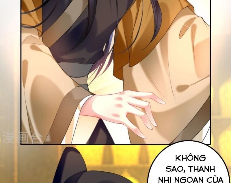 vương gia, áo lót của ngươi rơi mất rồi chapter 54 40