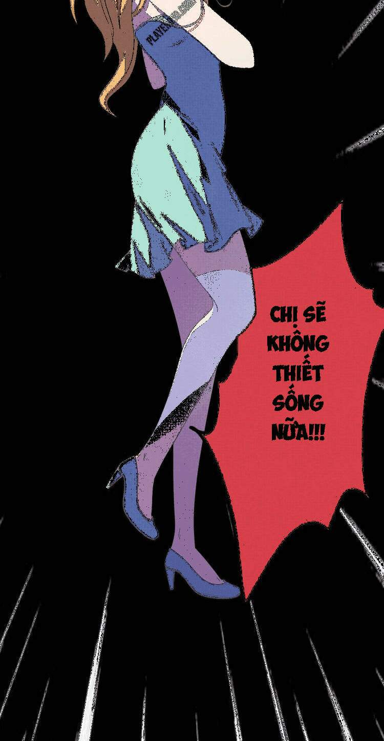 tu chân cuồng thiếu tại vườn trường chapter 18 4