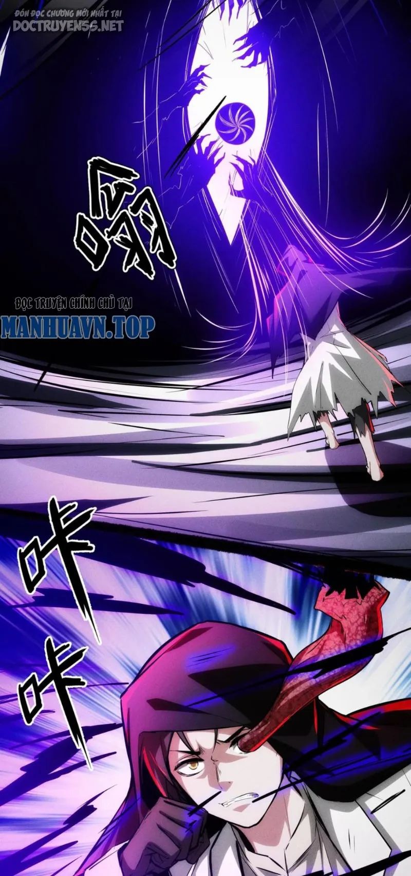 quỷ dị dược tề sư: bệnh nhân của ta đều là kinh khủng chapter 100 18