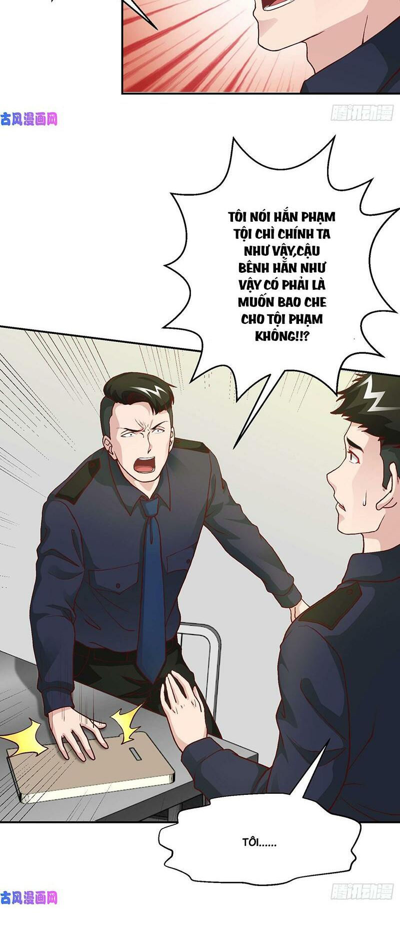 ta chẳng qua là một đại la kim tiên chapter 9 12