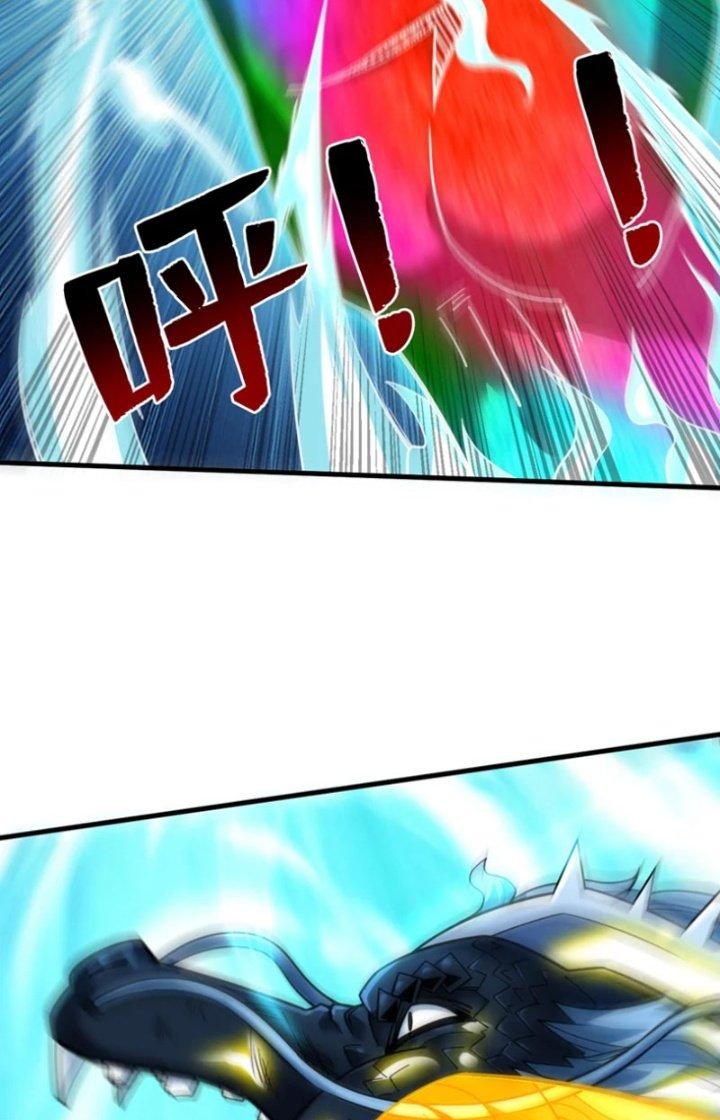 ẩn cư mười vạn năm, đời sau mời ta rời núi chapter 69 19