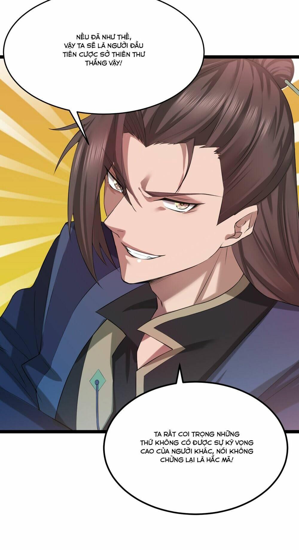 vạn cổ tối cường phò mã chapter 14 14