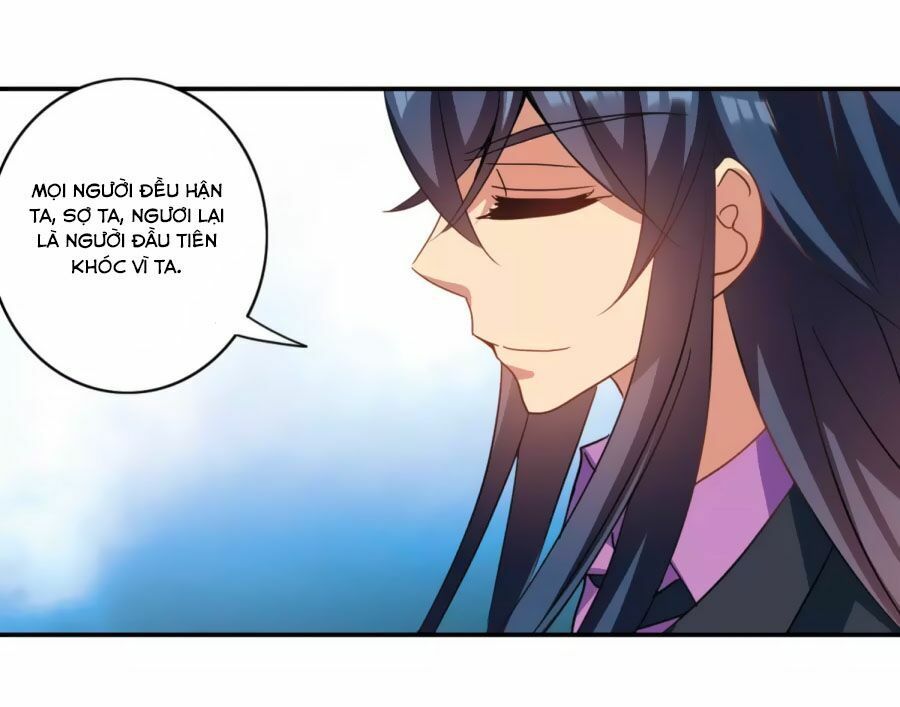 tô tịch kỳ quái chapter 95.2 26