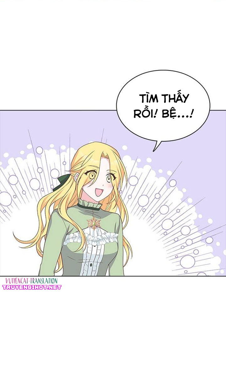 lời cầu hôn đến từ hoàng đế chapter 16.1 32