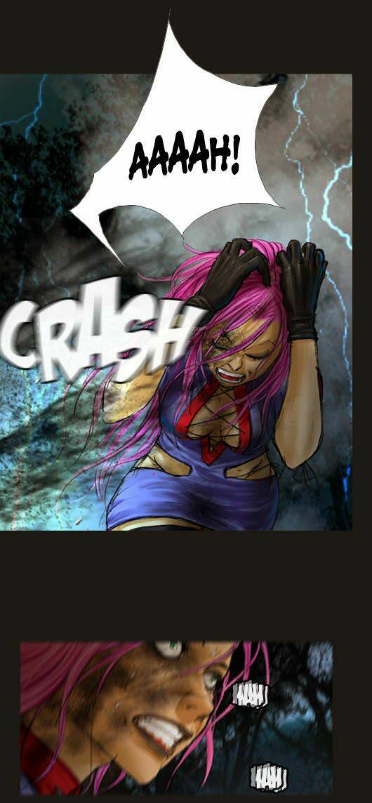 hội ảo thuật chapter 22 16