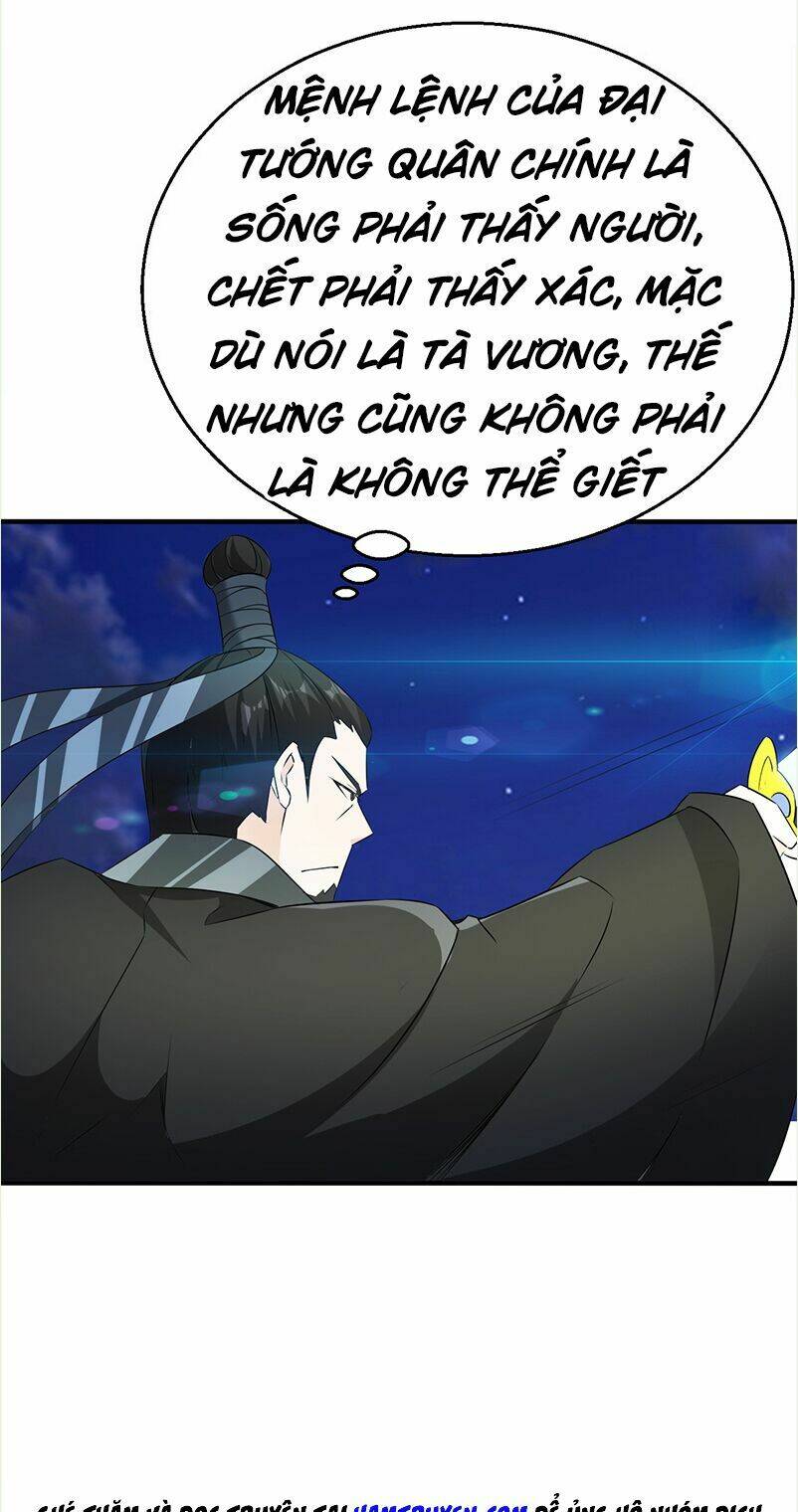 thiên hạ kiếp chapter 38 40