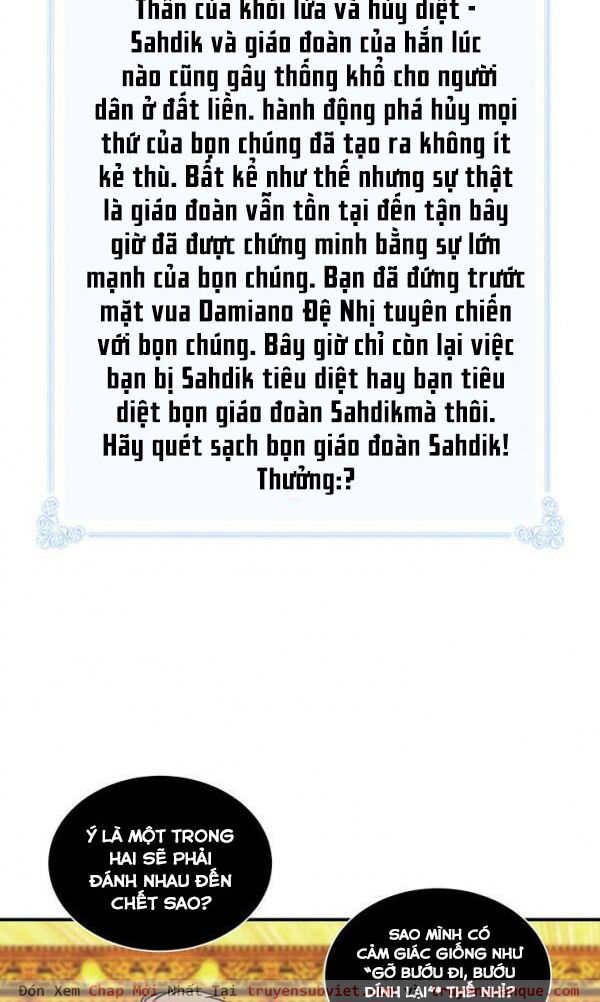 tôi sinh ra để làm người vĩ đại chapter 44 9