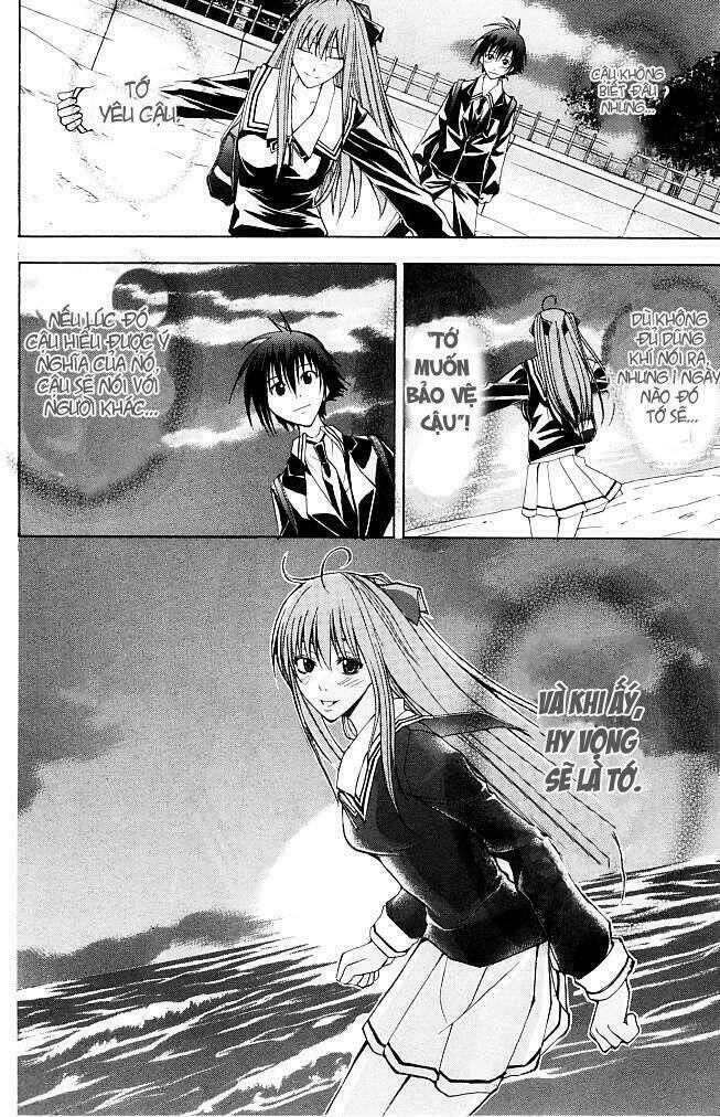 psycho buster chapter 13 42