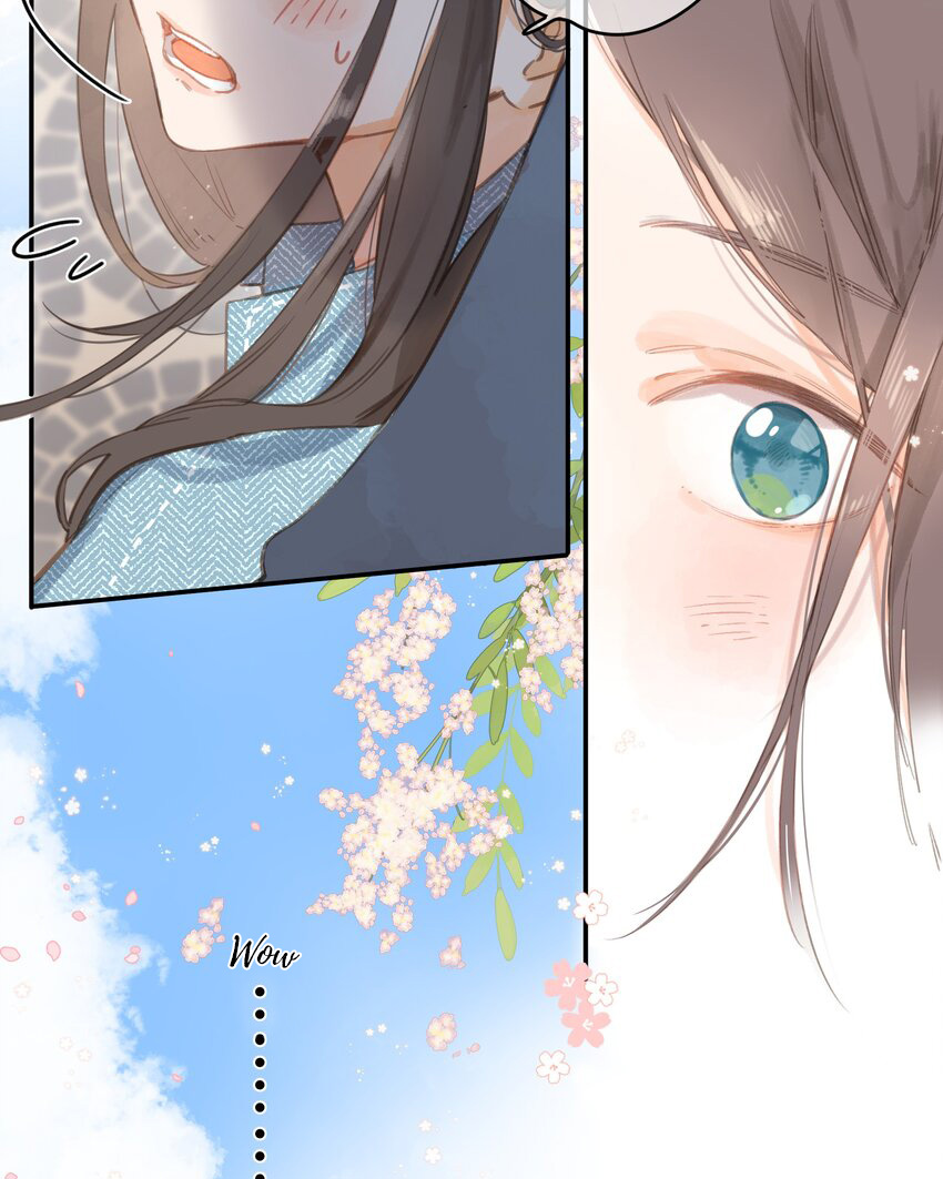 tiệm hoa hướng dương ở góc phố chapter 1 34