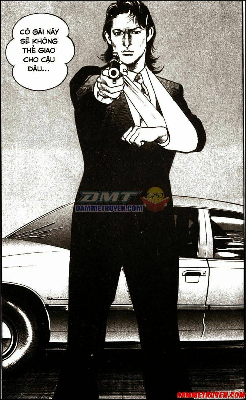 heat - thế giới ngầm chapter 50 24