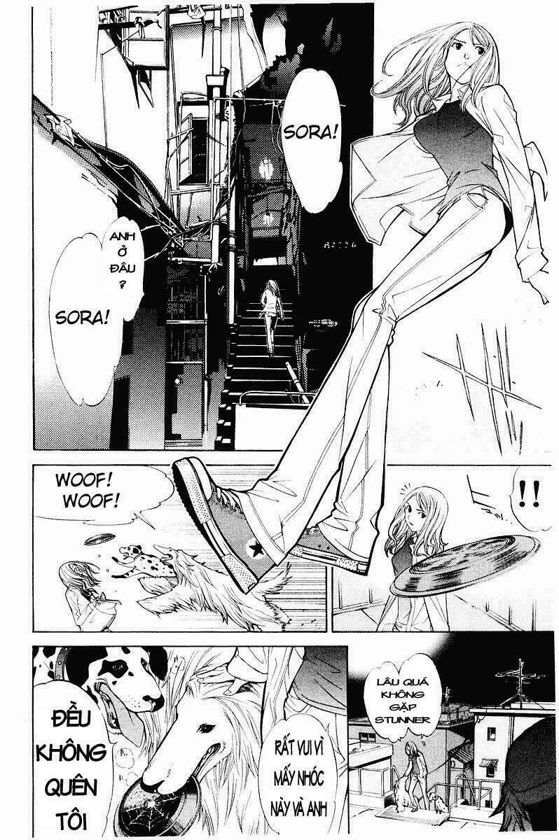 air gear chapter 41 5