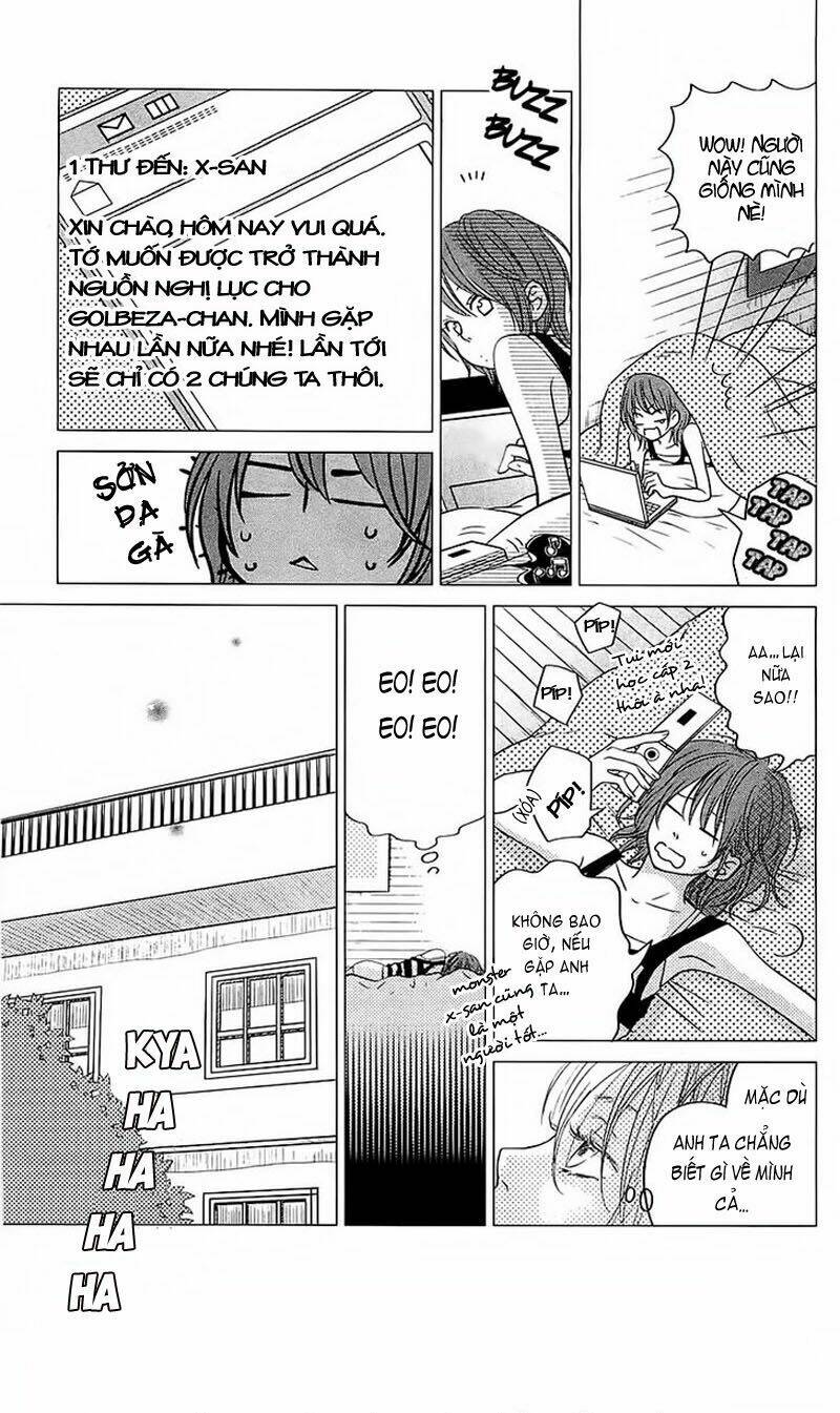 tonari no kaibutsu-kun chapter 17 24