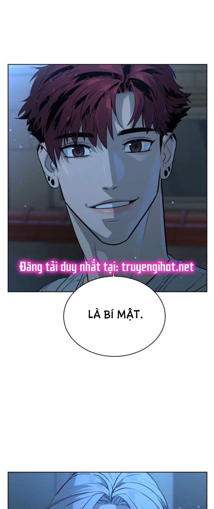 bạch huyết - white blood chapter 36 68