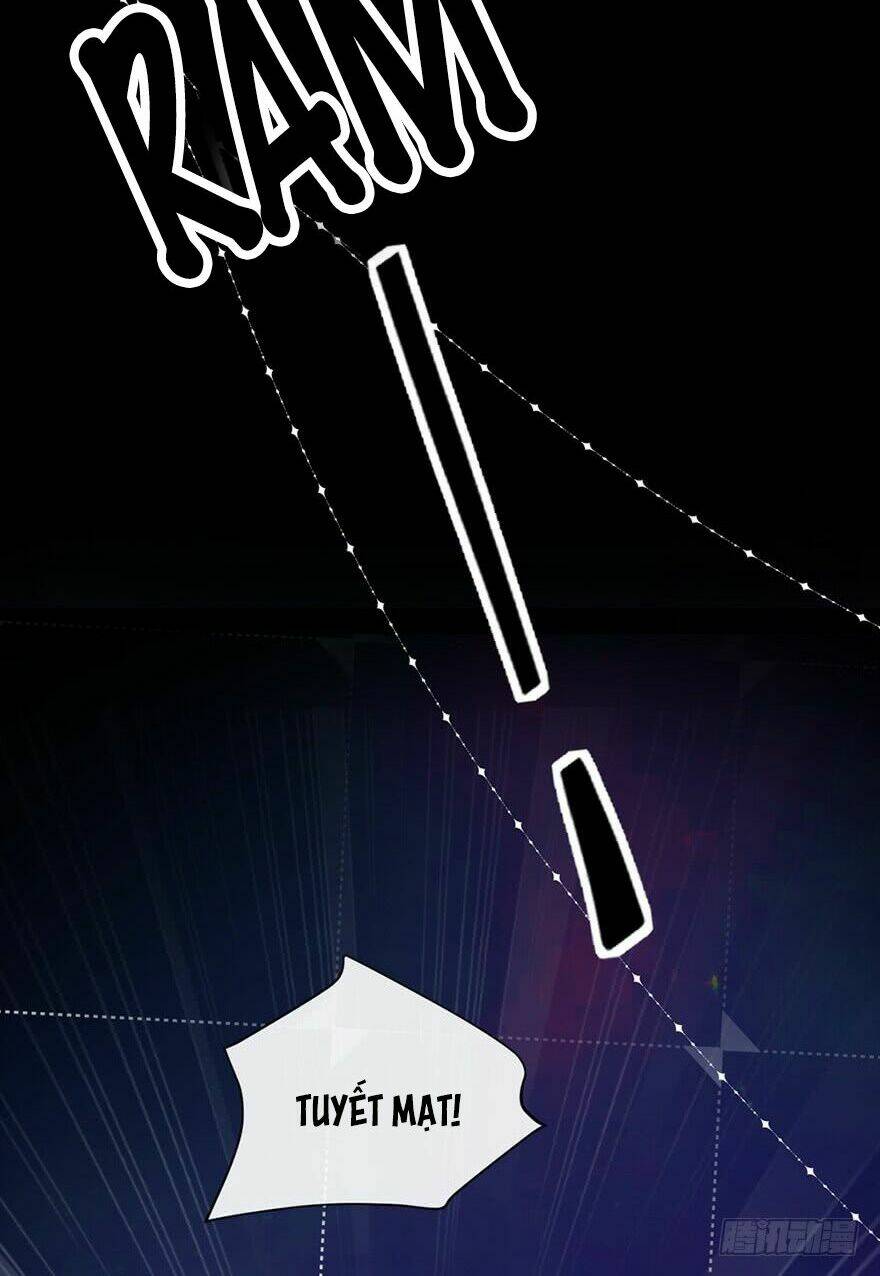 dị thế thịnh sủng : bỗng một ngày trở thành vương tước thiếu nữ chapter 1 17