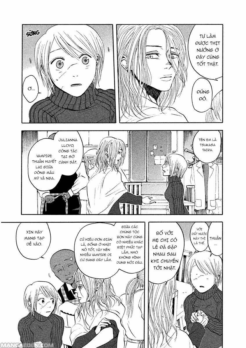 ranh giới quỷ chapter 12 18