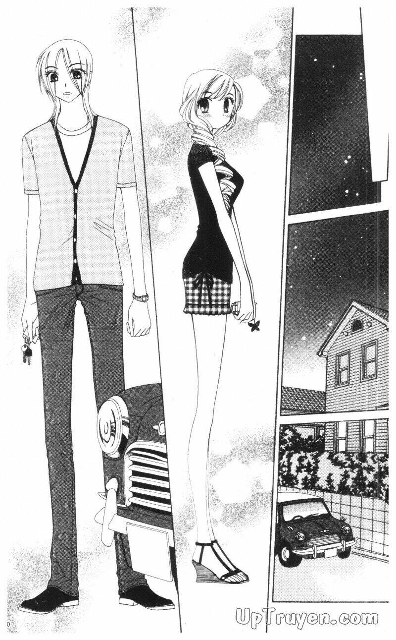 thấy mờ ghét chapter 14 32