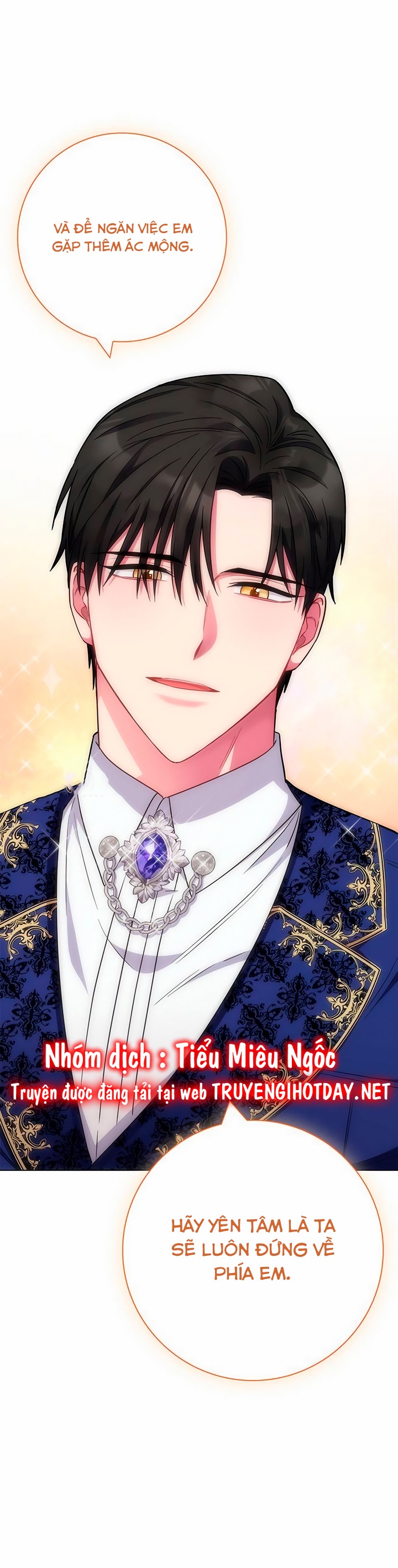 tôi trở thành mẹ của nam chính hoàn hảo chapter 29 28