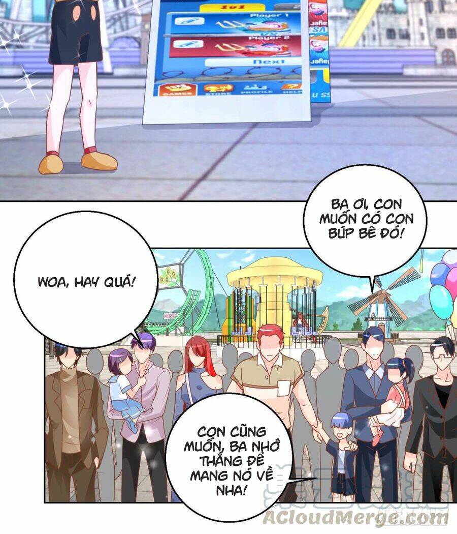 vú em là cổ tiên chapter 103 17