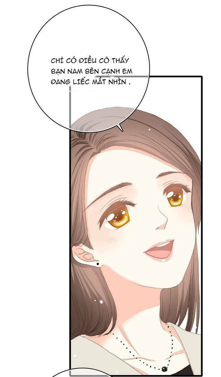 con tim rung động 3 chapter 30 6