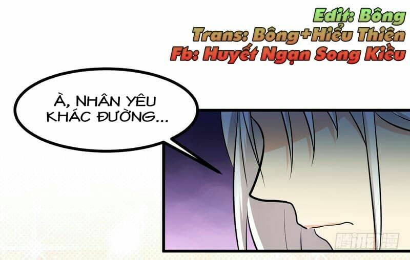 chinh phục bạn trai sao chổi chapter 5 23