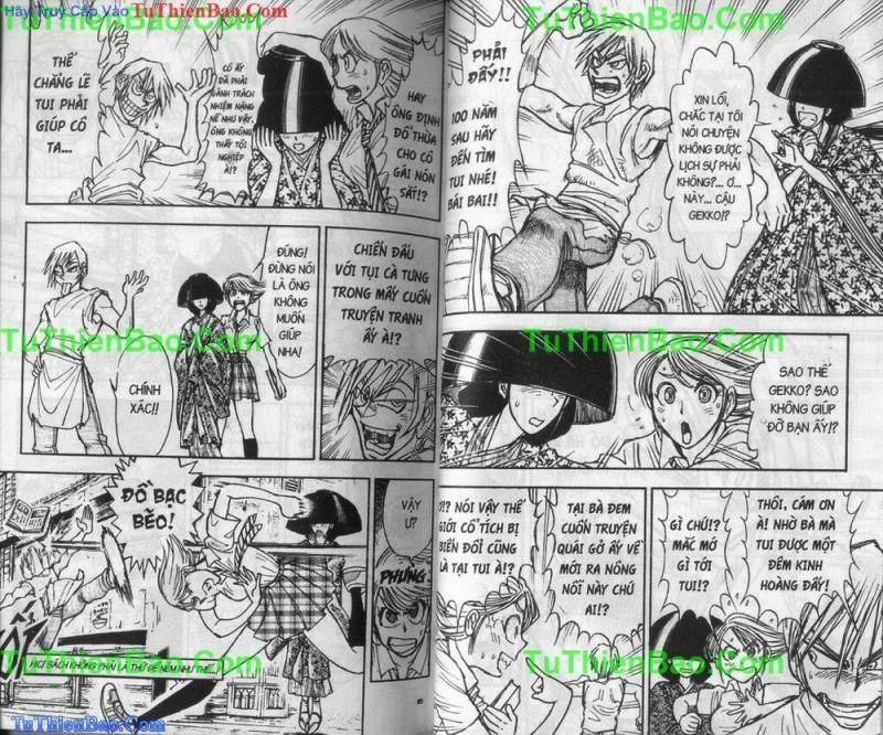 sắc lệnh ánh trăng chapter 1.2 21