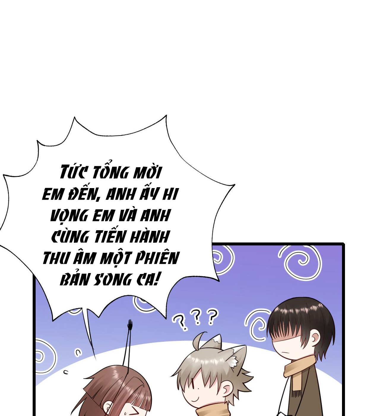 tức thời phạm quy [ tức thì vi quy ] chapter 55 57