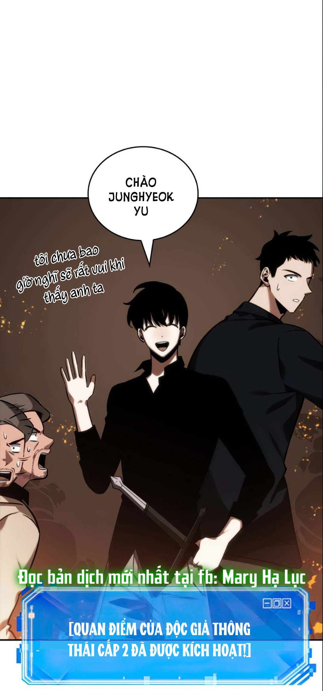 toàn trí độc giả - omniscient reader chapter 28.2 40