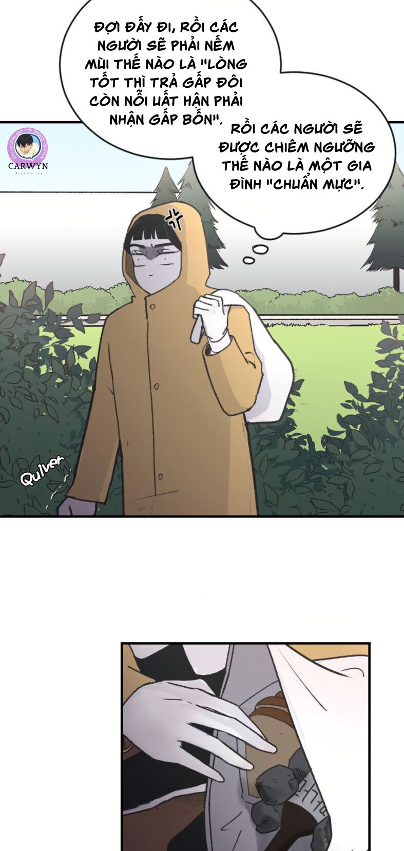 ba người anh trai cực phẩm của tôi chapter 4 5