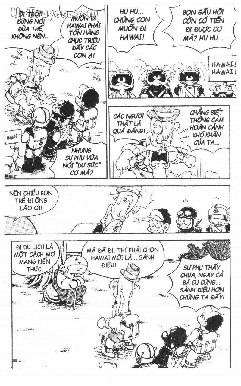 đội quân nhí nhố chapter 4 18