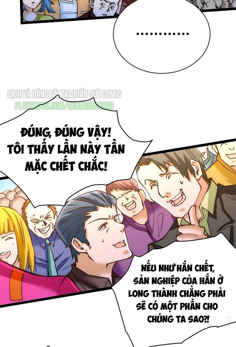 đô thị đỉnh phong cao thủ chapter 70 27