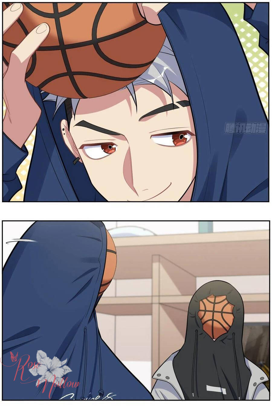 cha vợ đại nhân là bà xã chapter 172.2 4