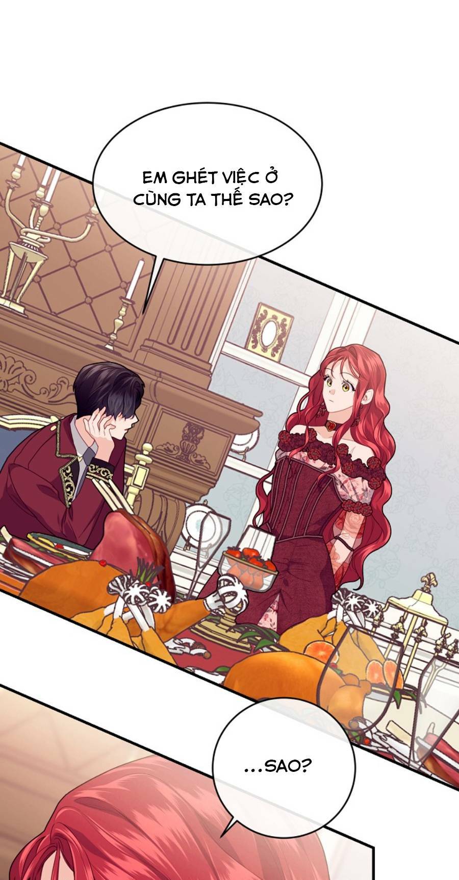 đại dương kiêu sa chapter 15.1 24