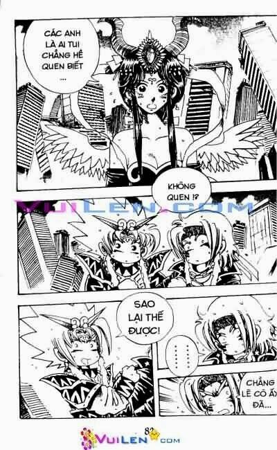 những người bạn tốt chapter 26 83