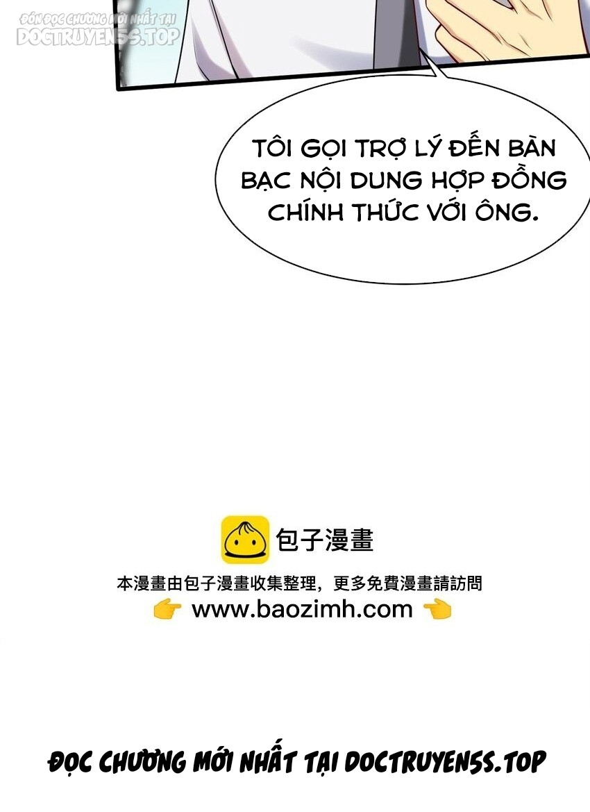 ta làm giàu từ thua lỗ game chapter 101 41