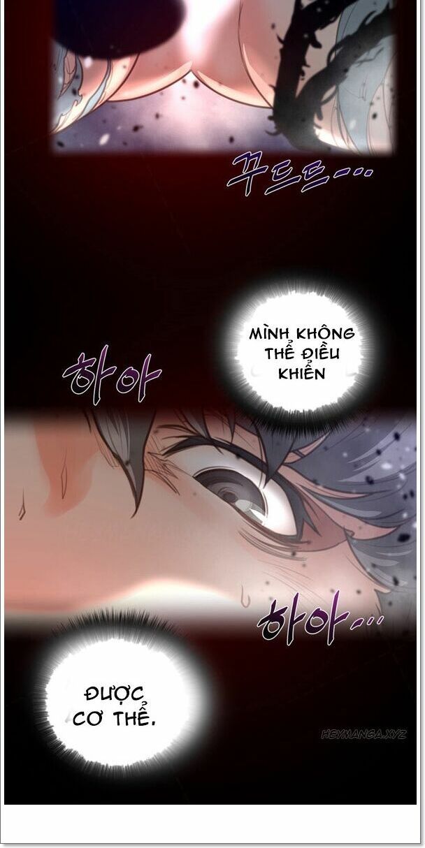 một nửa hoàn hảo chapter 27 28