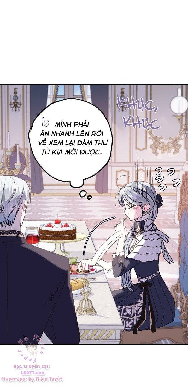 cha, con không muốn kết hôn đâu chapter 19 37