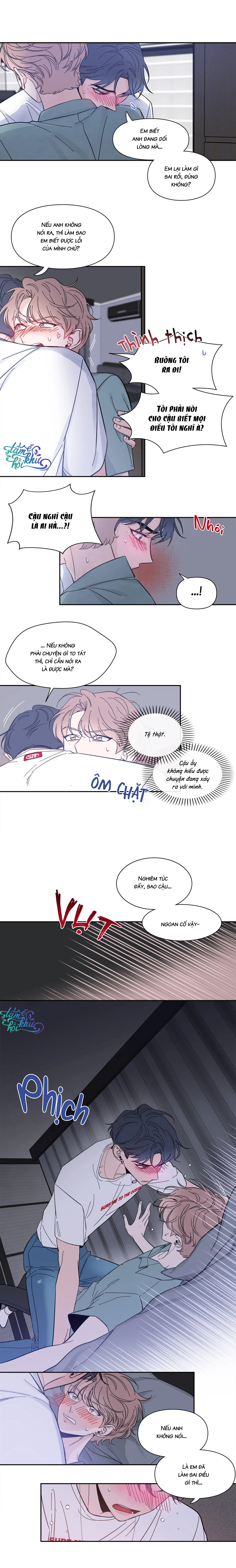 bản phác họa chapter 16 8