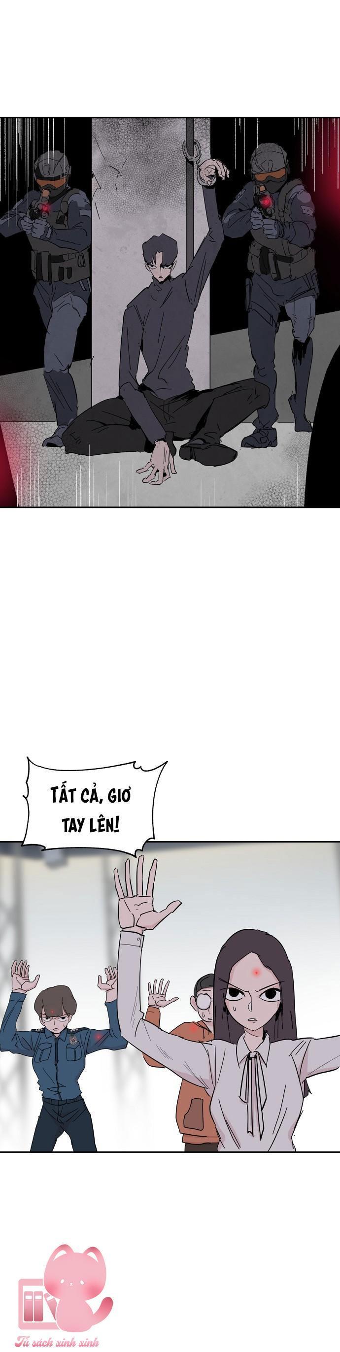 yêu không hồi kết chapter 38 2