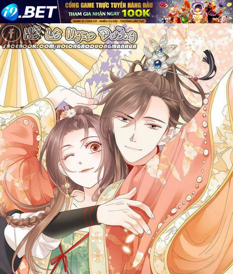 đứng yên ! phụng chỉ đánh cướp đây chapter 32 1