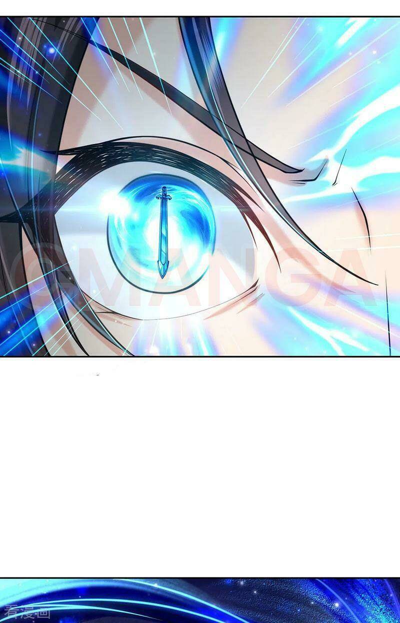 thân thể của ta là kiếm chủng chapter 101 7