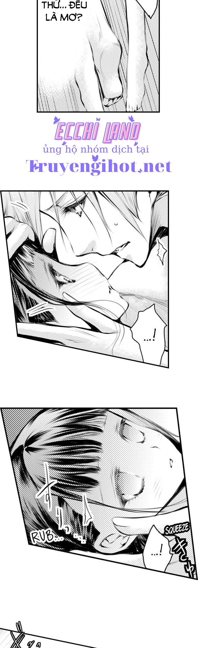 họ hủy hoại tôi trong cái lồng giam này chapter 60.1 11