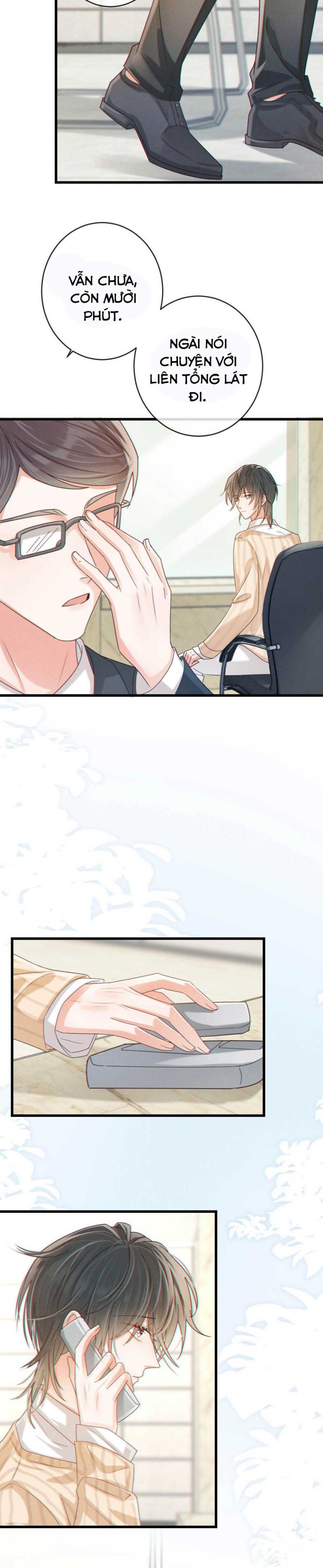 nịch tửu chapter 47 18