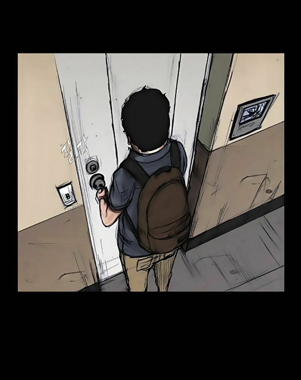 dokgo | độc cô chapter 8 28