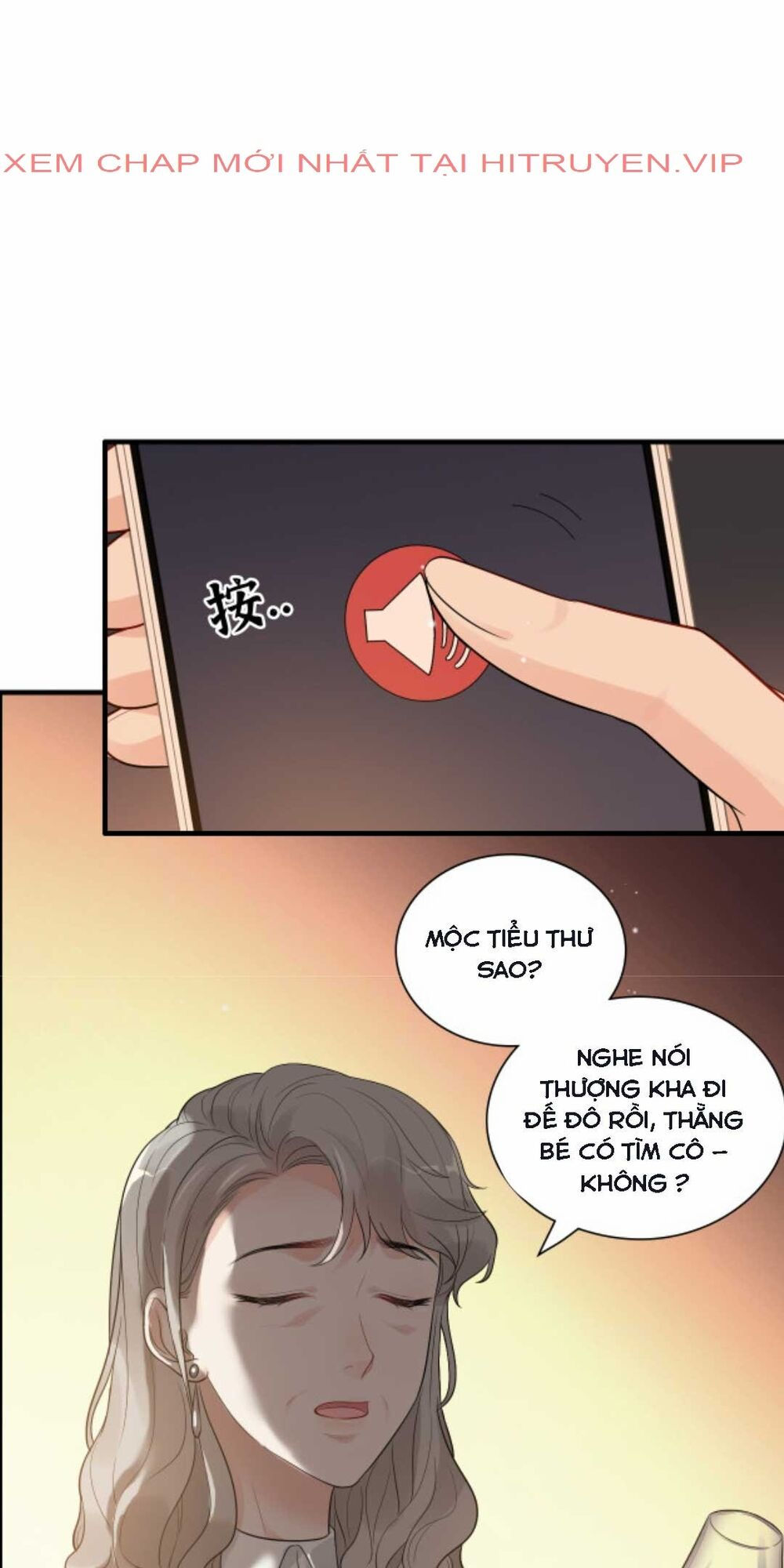 cô vợ hợp đồng bỏ trốn của tổng giám đốc chapter 427.1 16